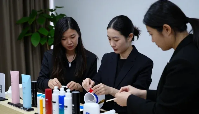 电商销售中商品采购的关键策略与实践