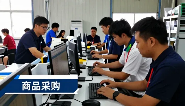 项目对接服务让商业空间管理更加高效